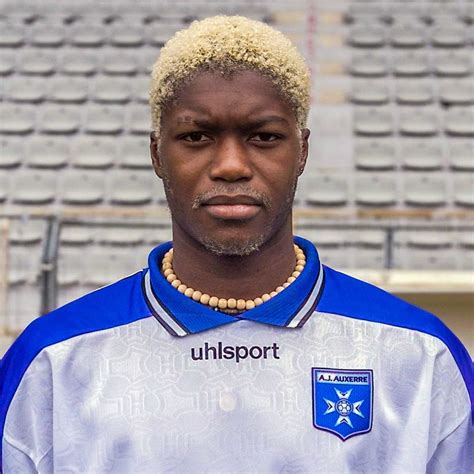 EuroFoot on Twitter Fast forward 19 years Djibril Cissé is back