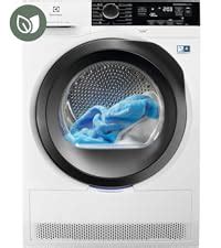 Electrolux Perfectcare Asciugatrice Kg Ew Hw Classe A