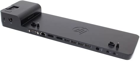 Hp Ultra Slim Docking Station Notebook Dock X Dp D Y Aa Abg