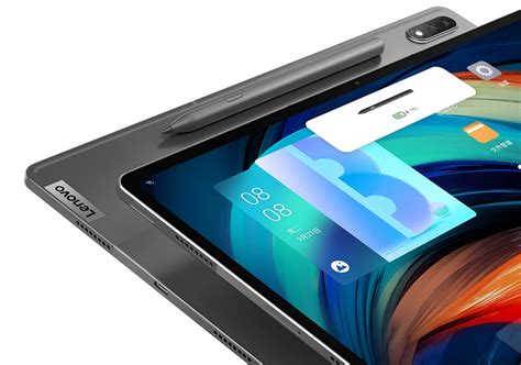 La tableta Xiaoxin Pad Pro de Lenovo tendrá una pantalla AMOLED E4 de