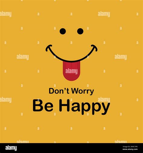 Motivational quotes poster banner design with happy and smile vector ...