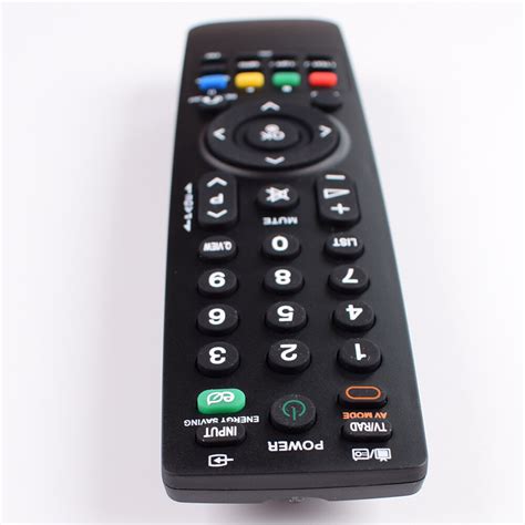 Akb Universal Remote Control For Lg Lcd Tv Lh Lf