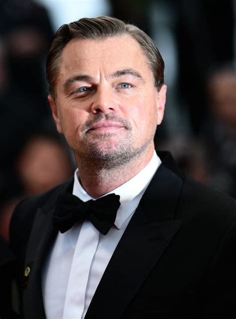 Leonardo Dicaprio Es Narcisista Creen Que Su Nueva Novia Meghan Roche