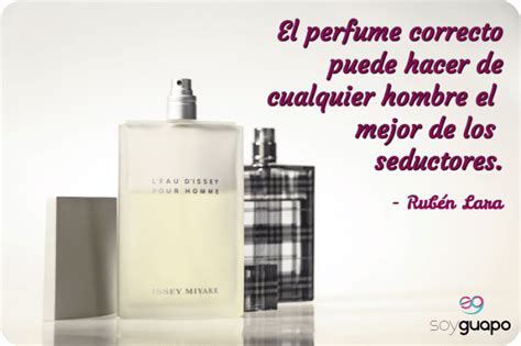 Los 10 Perfumes Hombre Que Mejor Huelen Soy Guapo