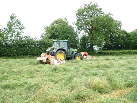 Silaging Photo's