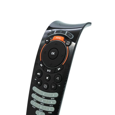 Пульт Ростелеком (Rostelecom) для Wink+ STB122A для приставки IP-TV ...