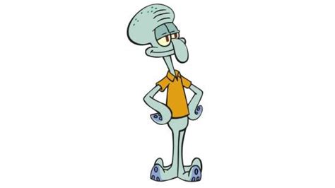 What Instrument Does Squidward Play Your Music Point