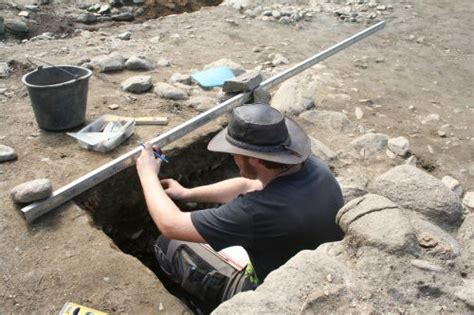 2025 Aguntum, Austria: Excavations of an Alpine Roman Town ...