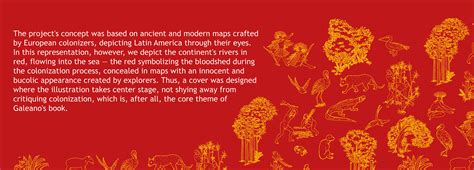As Veias Abertas Da Am Rica Latina Book Cover Behance