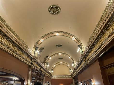 Byham Theater One Of Pittsburghs Classic And Priceless Theaters In