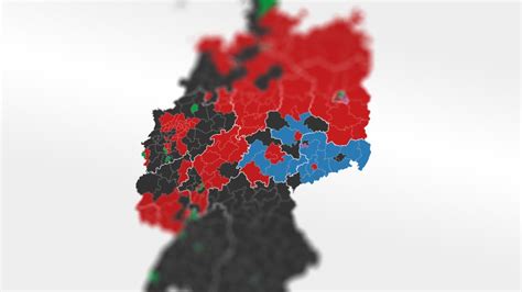 Bild Zu Ergebnisse Der Bundestagswahl 2021 Bild 1 Von 1 FAZ