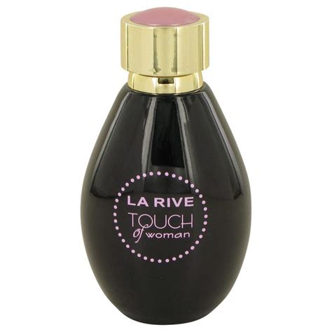 La Rive Touch Of Woman By La Rive Buy Online Women