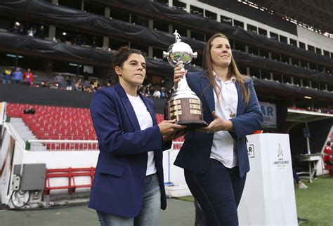 Conmebol Libertadores Femenina Boca Juniors Vs