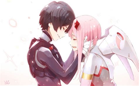 Darling In The Franxx Wiki Anime Amino