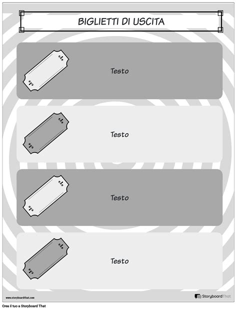 Esci It Examples