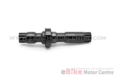 EBike Motor Centre Performance Line Bearings Crankshaft For Brose C