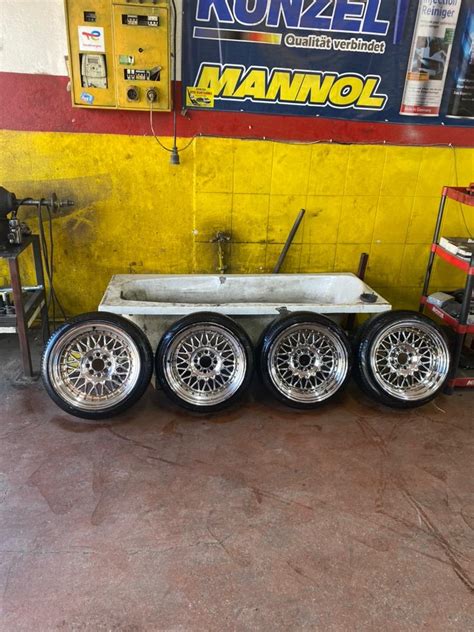 Bbs Rs2 Jant Ve Lastik 1682654317