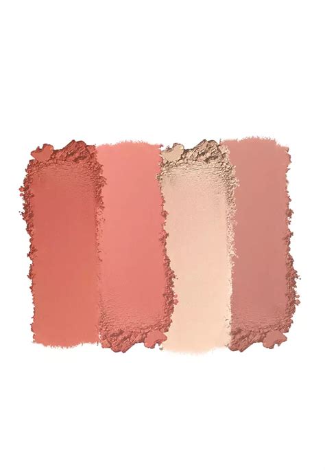 Buy Revlon Blush Illuminator Palette Caramel Nude Online Zalora Philippines