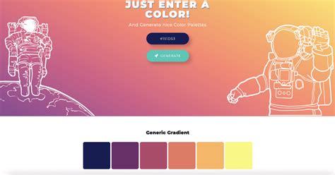 Rekomendasi Website Color Palette Untuk Desain Kamu