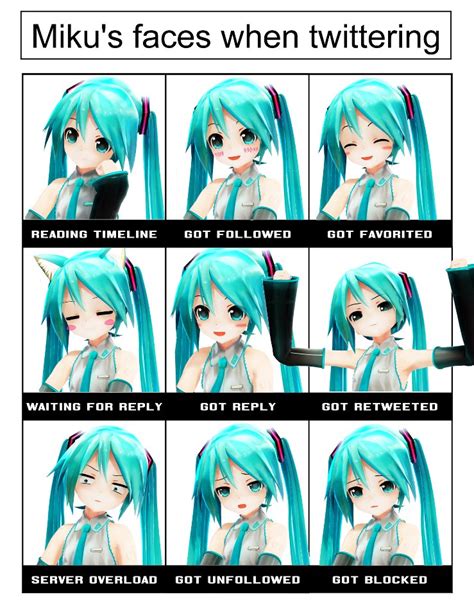 [Image - 502903] | Hatsune Miku / Vocaloid | Know Your Meme