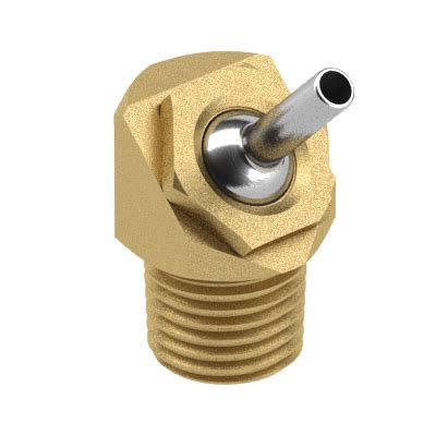 Coolant Nozzles Global CNC Industries