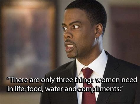 Chris Rock Quotes On Women. QuotesGram