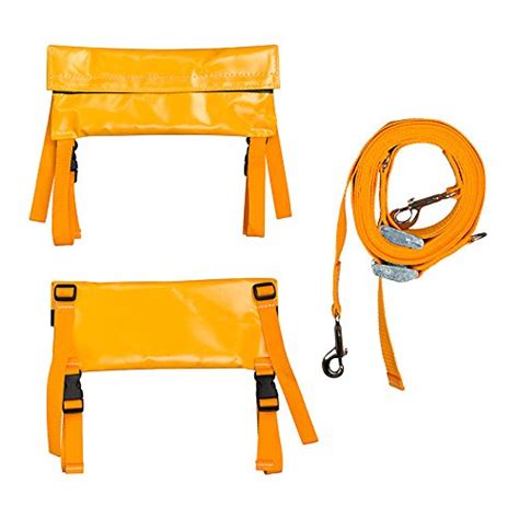 Buckingham 355B Buck Ladder Lock Ladder Safety Restraint System Nylon