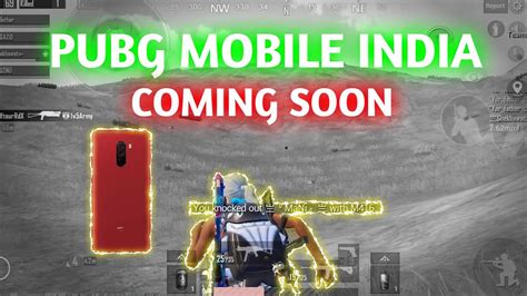 Best Gaming Rom For Competitive Players Pubg Mobile Montage Poco