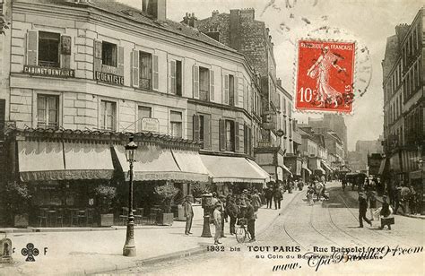 Bagnolet Cartes Postales Anciennes