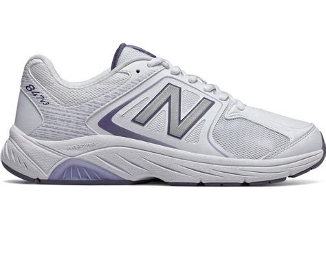 Womens 847 V3 New Balance