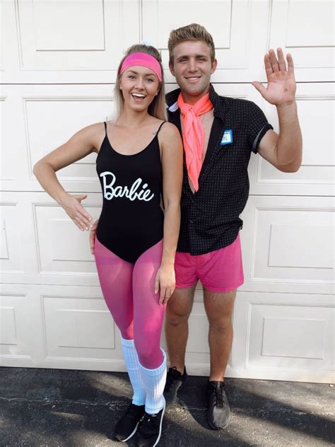 The Best Couples Halloween Costume Ideas For Wonder Forest