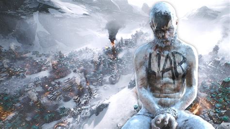 Frostpunk 2 Eines Der Meisterwarteten Aufbauspiele 2024 Erscheint Ab