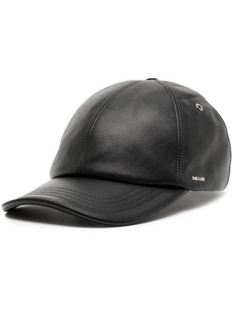 Bally Hats For Men Contemporary Caps Heritage Headwear Farfetch