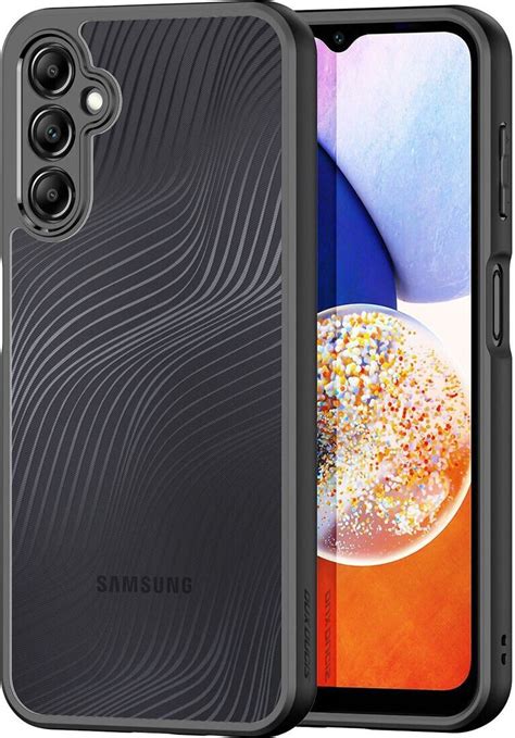 Dux Ducis Schutzhülle für Galaxy A15 5G Aimo Schwarz ab 8 99