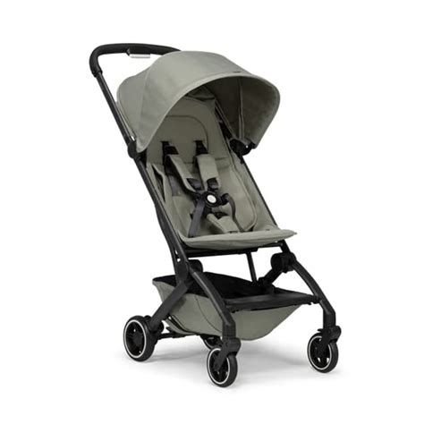 Joolz Aer Buggy Premium Baby Stroller With Ergonomic Seat