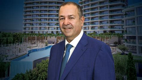 In conversation with: Pantelis Leptos, co-president Leptos Estates ...