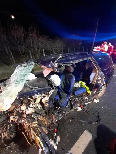 Floresti Accident Mortal In Aceasta Dimineata Pe DN1 E60 In