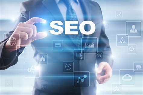 Seo Expert In Brisbane