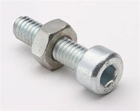 Examples Of Screws