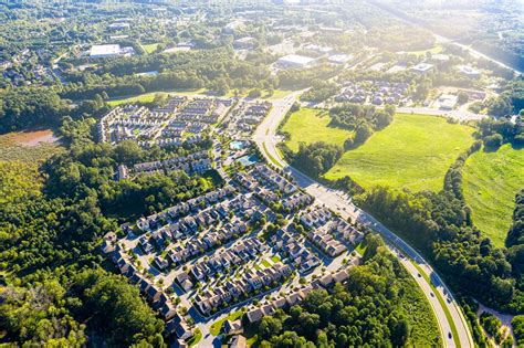 Urbanismo Sostenible Explorando Las Ventajas Y Desventajas De Vivir En