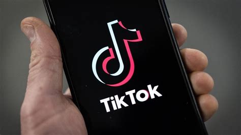 Tiktok Ban House Passes Bill That Would Outlaw App In U S Unless Its