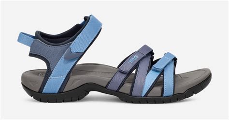 Teva® Tirra For Women Strappy Water Sandals At