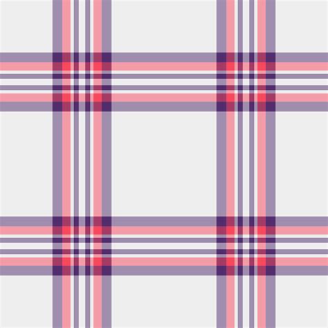 Fabric Pattern Tartan Of Vector Check Plaid With A Seamless Texture Background Textile 32464396