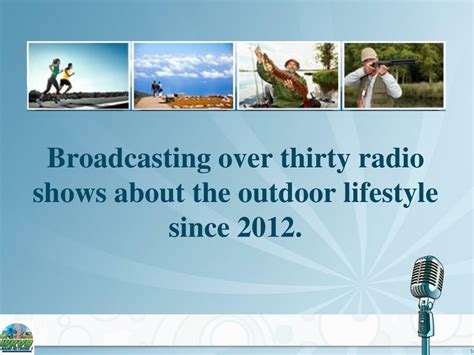 PPT Reno Viola Outdoors Radio Station PowerPoint Presentation Free