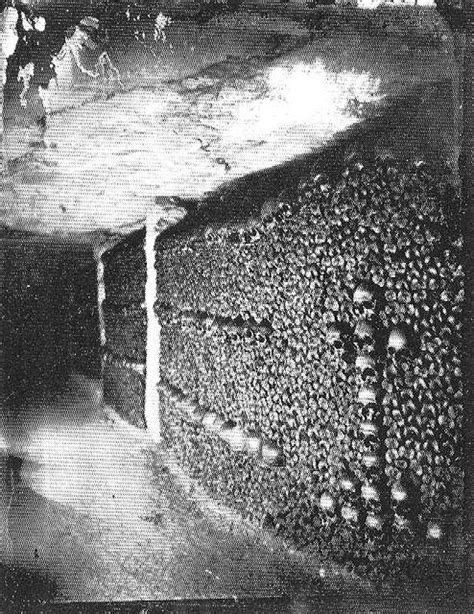 Nadar Catacombes De Paris Nps Picryl Public Domain Search