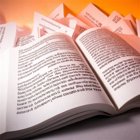 Роль Литературы в Жизни Человека: Как Книги Влияют на Мировоззрение и ...