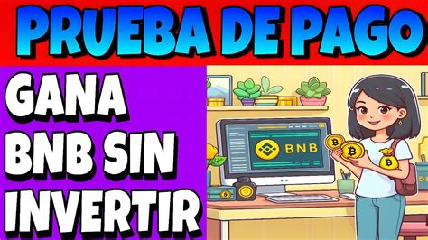 La Mejor Miner A De Bnb En La Nube Gratis Como Minar Bnb Sin