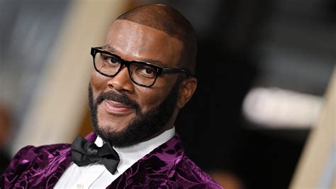Tyler Perry Becomes The Only Black Celebrity To Make Forbes' 'World’s ...