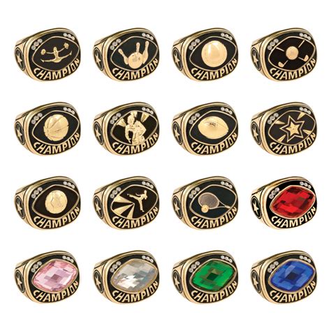 Championship Ring