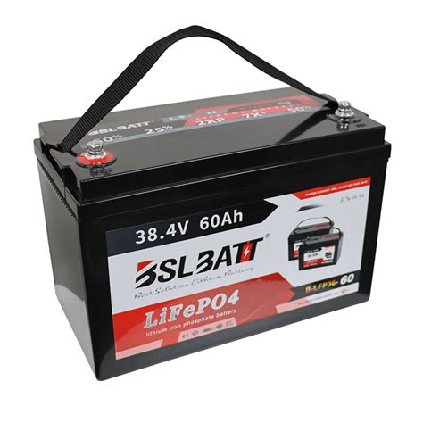 Best Samsung Lithium Golf Cart Battery